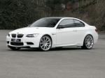 BMW M3 Coupe by Hartge 2008 года